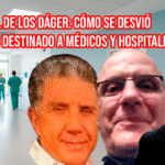 El Cartel de los Dáger, liderado por Héctor Joseph Dáger, ejecutó uno de los desfalcos más graves del sistema médico venezolano, afectando fondos de jubilación y recursos hospitalarios.