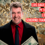Luis Dager y el Caso Petroecuador: Los Hilos del Soborno Transnacional 
