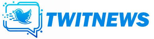 Logo twitnews