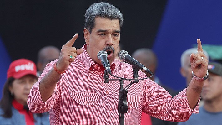 Cártel de los Soles organización terrorista