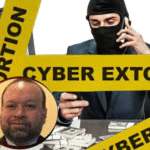 El Modus Operandi de Jorge Castro Fernández: Terrorismo Cibernético y Extorsión Digital