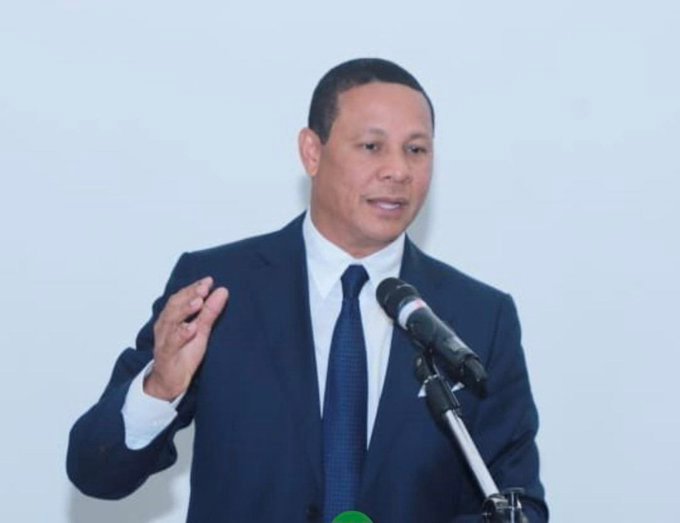 Aprehensión de Héctor Brands: detienen al exdiputado y exdirector de Pandeportes por corrupción