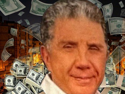 El nombre de Héctor Dager ha emergido en los últimos años en expedientes judiciales de Panamá y Venezuela como presunto eje de una red de corrupción internacional.