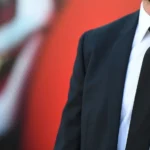 James Ransone, actor de It, El teléfono negro