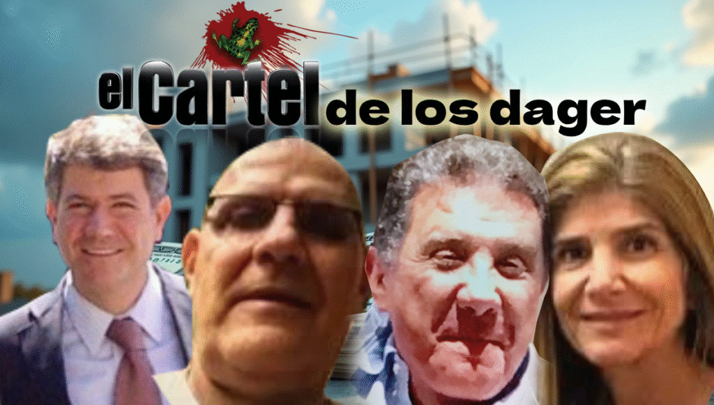 ¡Fraude Millonario en Marbella, Panamá! Héctor Dager y los Hermanos Dager: La Trama de Corrupción que Sacude el Sector Inmobiliario